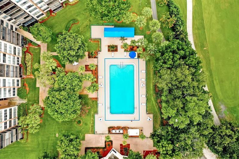 PARK PLACE - Residential