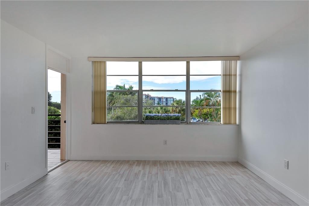 PARK PLACE - Residential