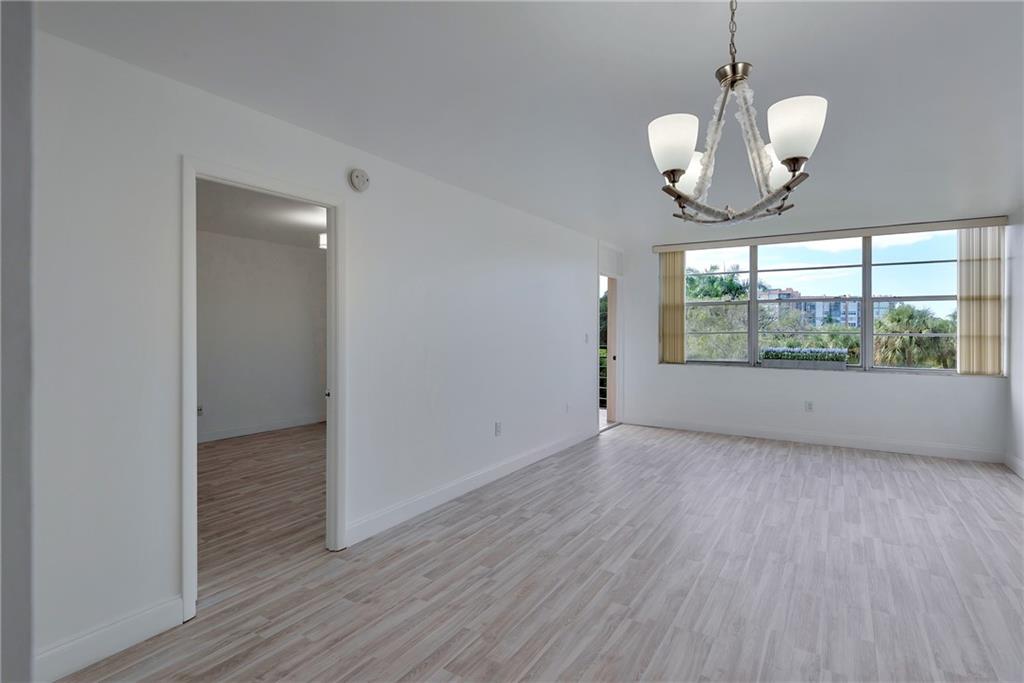 PARK PLACE - Residential