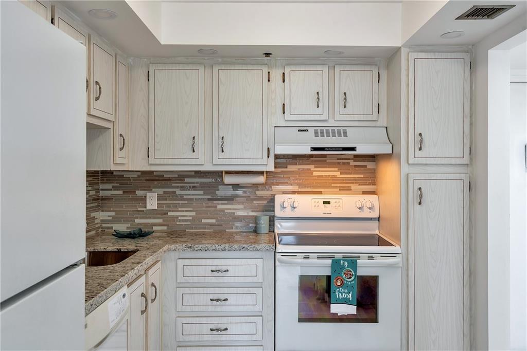 PARK PLACE - Residential