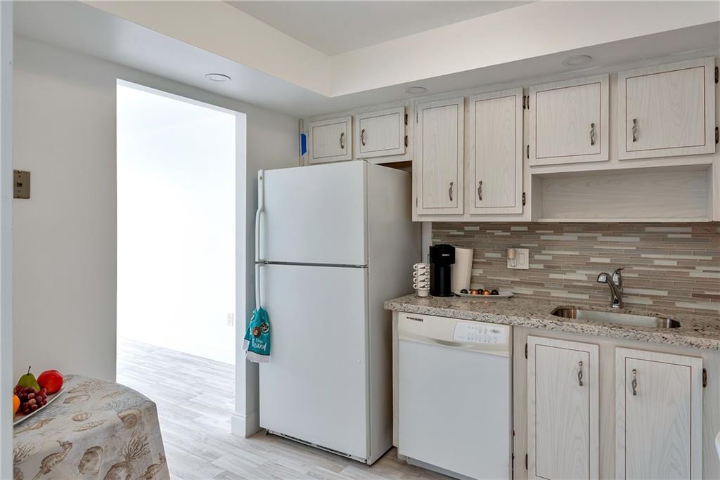 PARK PLACE - Residential