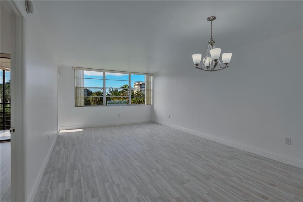 PARK PLACE - Residential