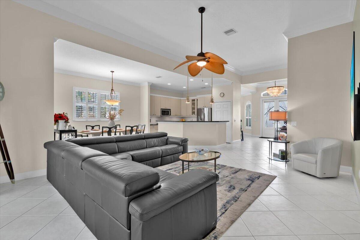 PGA Village - Oak Hill - Residential