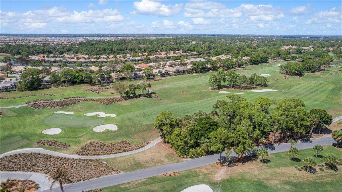 PGA Village - Oak Hill - Residential
