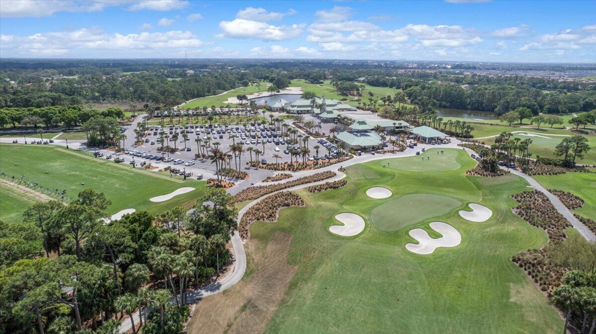 PGA Village - Oak Hill - Residential