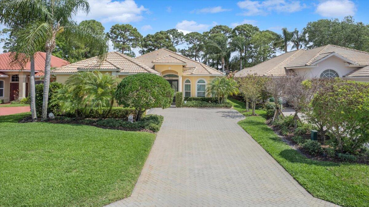 PGA Village - Oak Hill - Residential