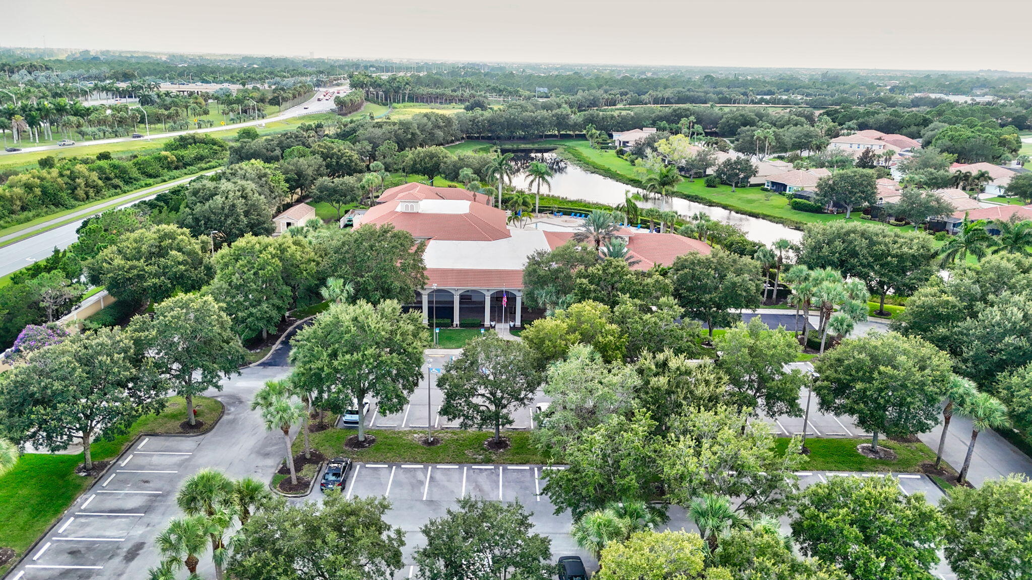 PGA Village - Oak Hill - Residential