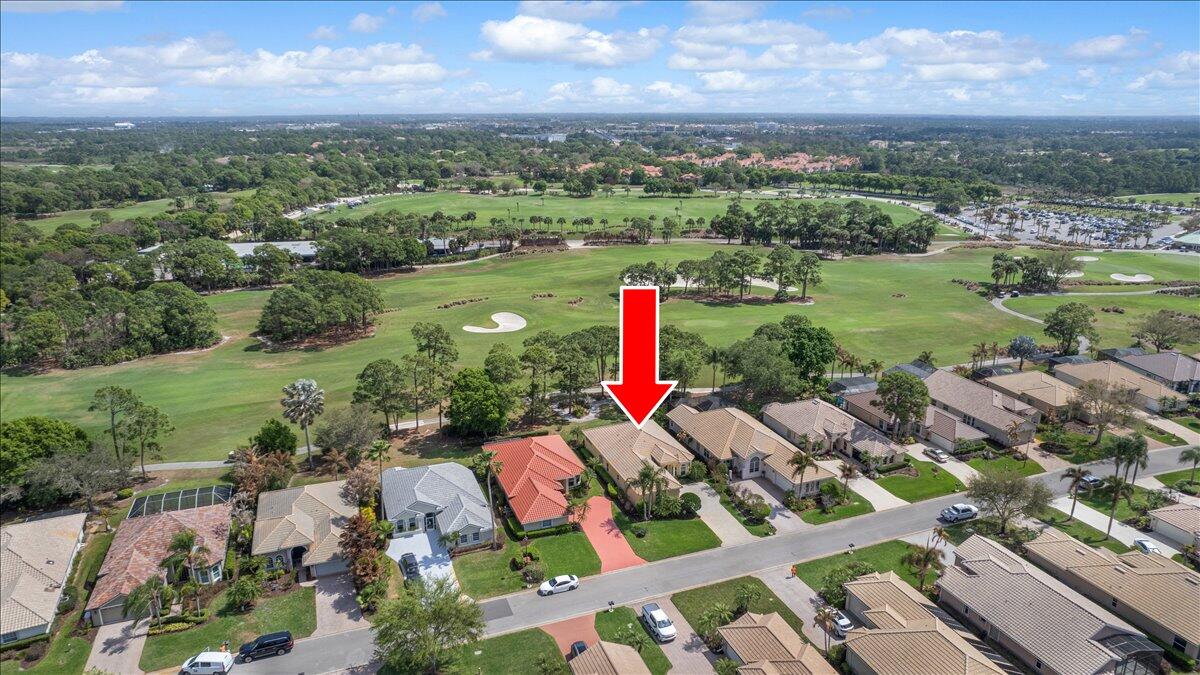 PGA Village - Oak Hill - Residential