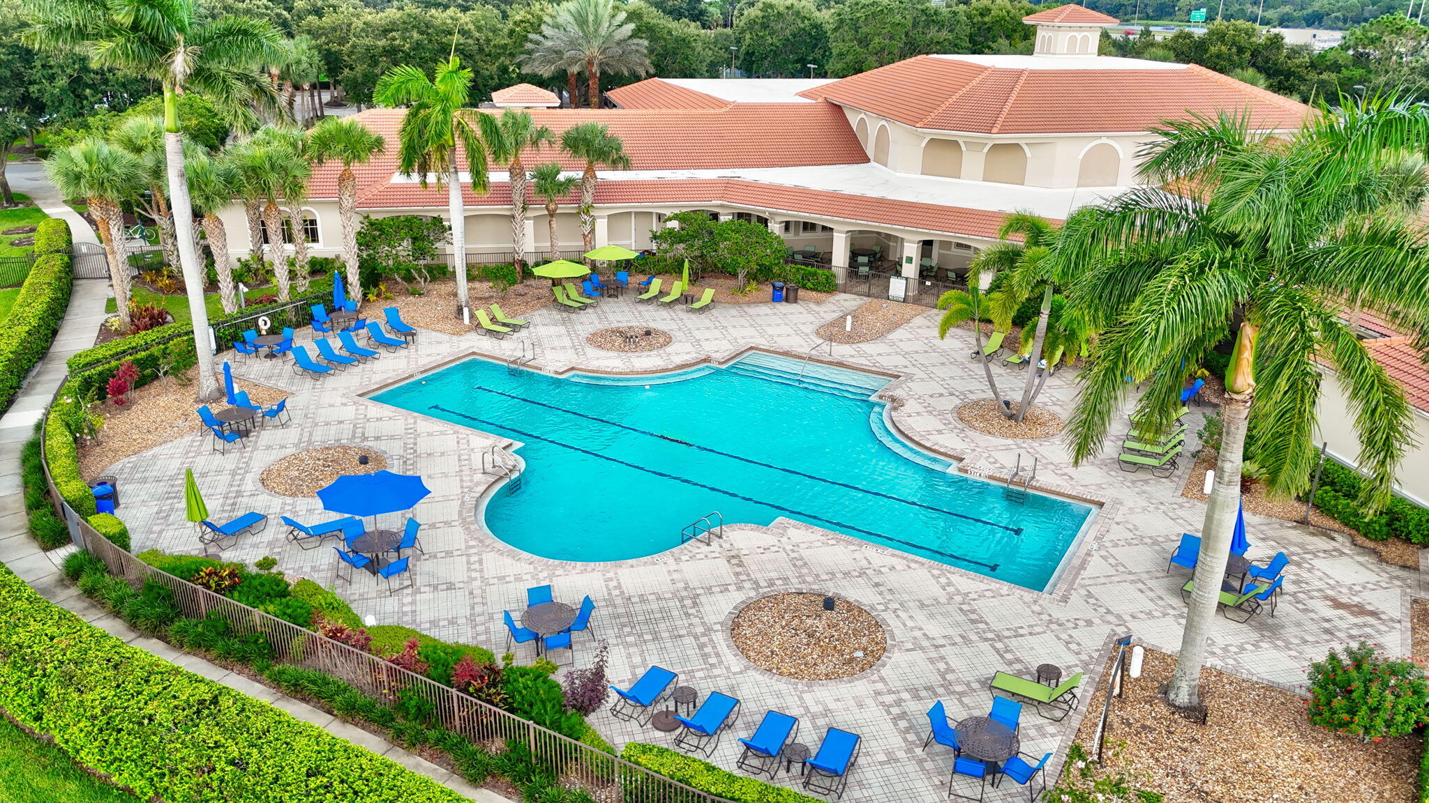 PGA Village - Oak Hill - Residential