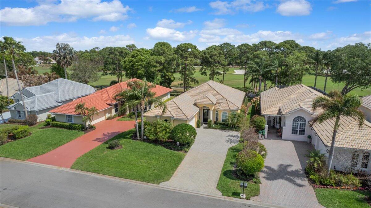PGA Village - Oak Hill - Residential