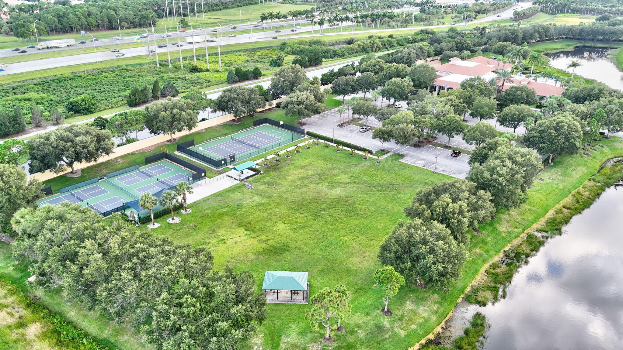 PGA Village - Oak Hill - Residential