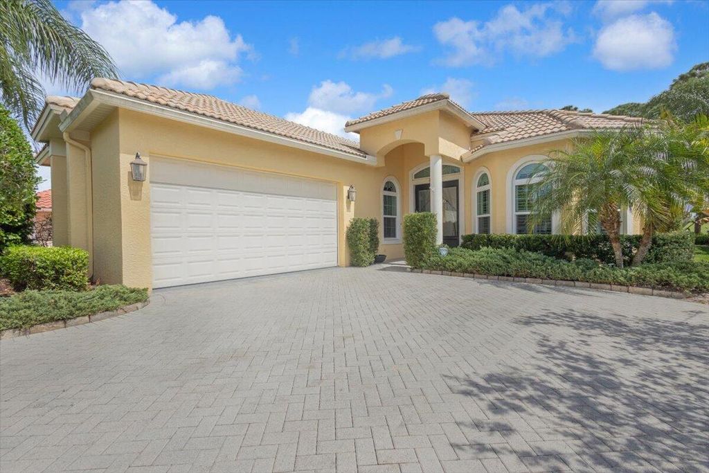 Photo of 8332 Belfry Place, Port Saint Lucie, FL 34986 (MLS # B26001679)