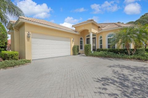 Photo of 8332 Belfry Place, Port Saint Lucie, FL 34986 (MLS # B26001679)