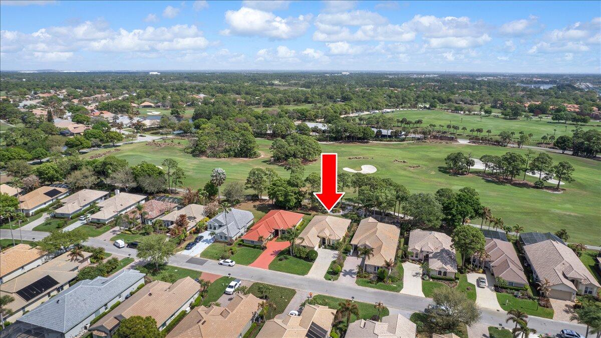 PGA Village - Oak Hill - Residential