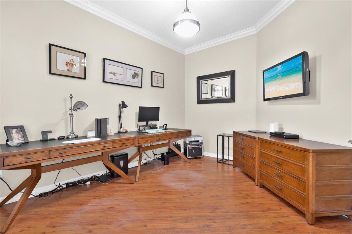 PGA Village - Oak Hill - Residential