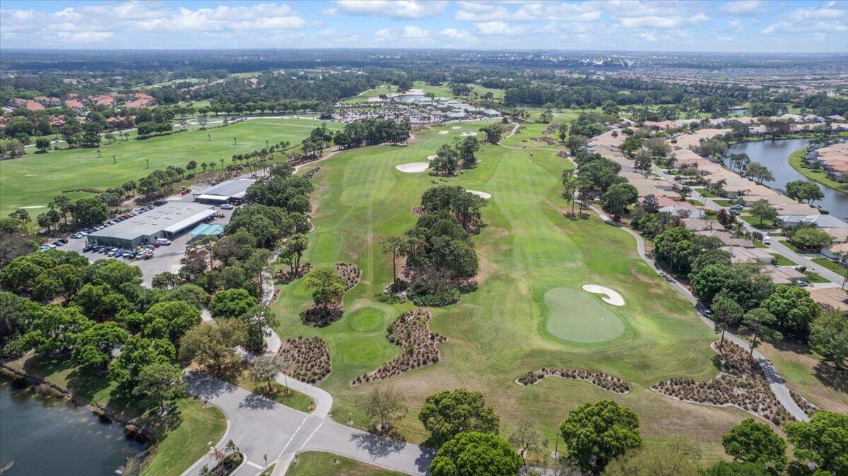 PGA Village - Oak Hill - Residential