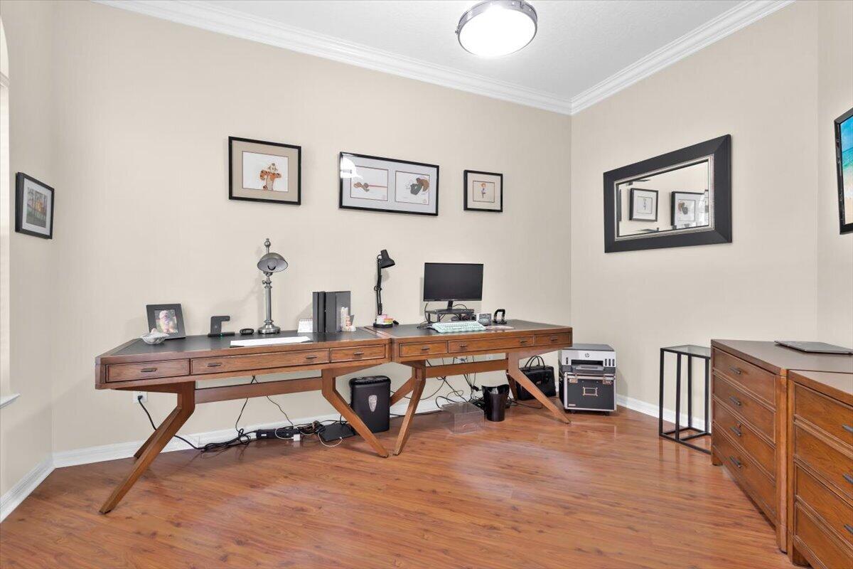 PGA Village - Oak Hill - Residential