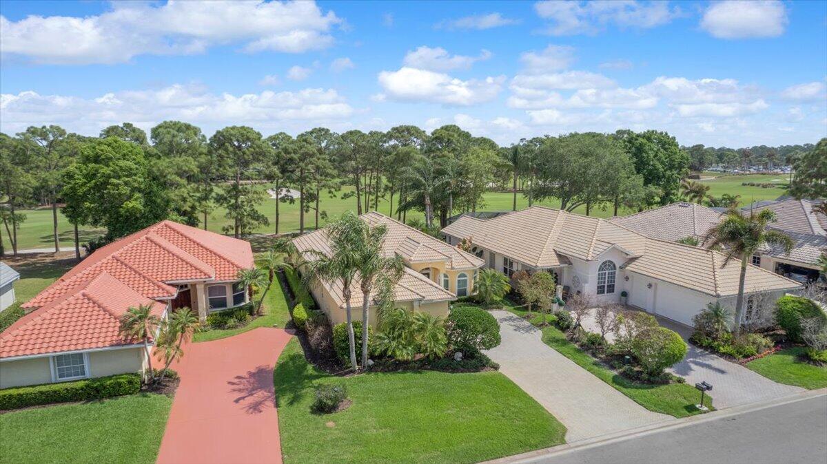 PGA Village - Oak Hill - Residential
