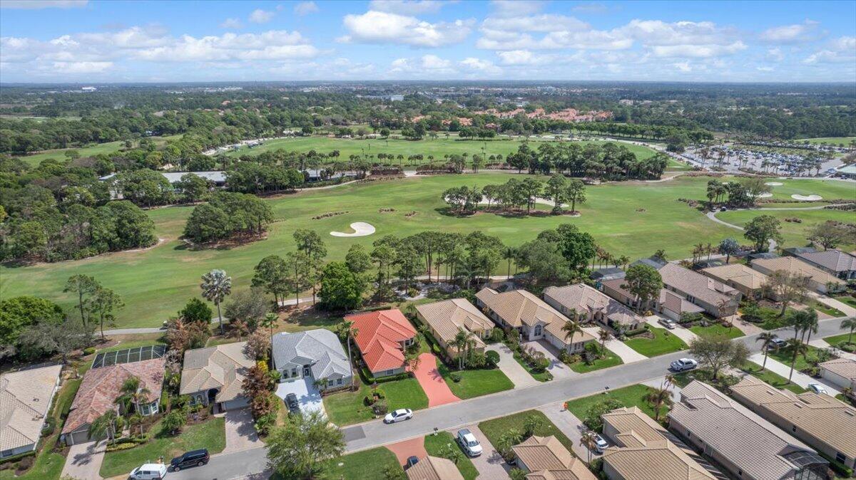 PGA Village - Oak Hill - Residential