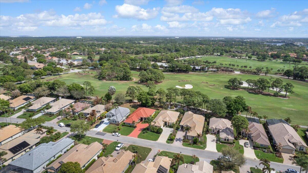 PGA Village - Oak Hill - Residential
