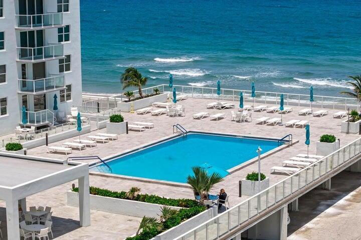 3450 S Ocean Boulevard 220