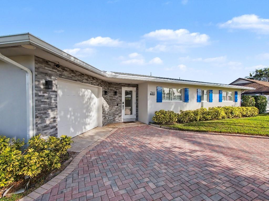 Lake Clarke West 2 - Residential