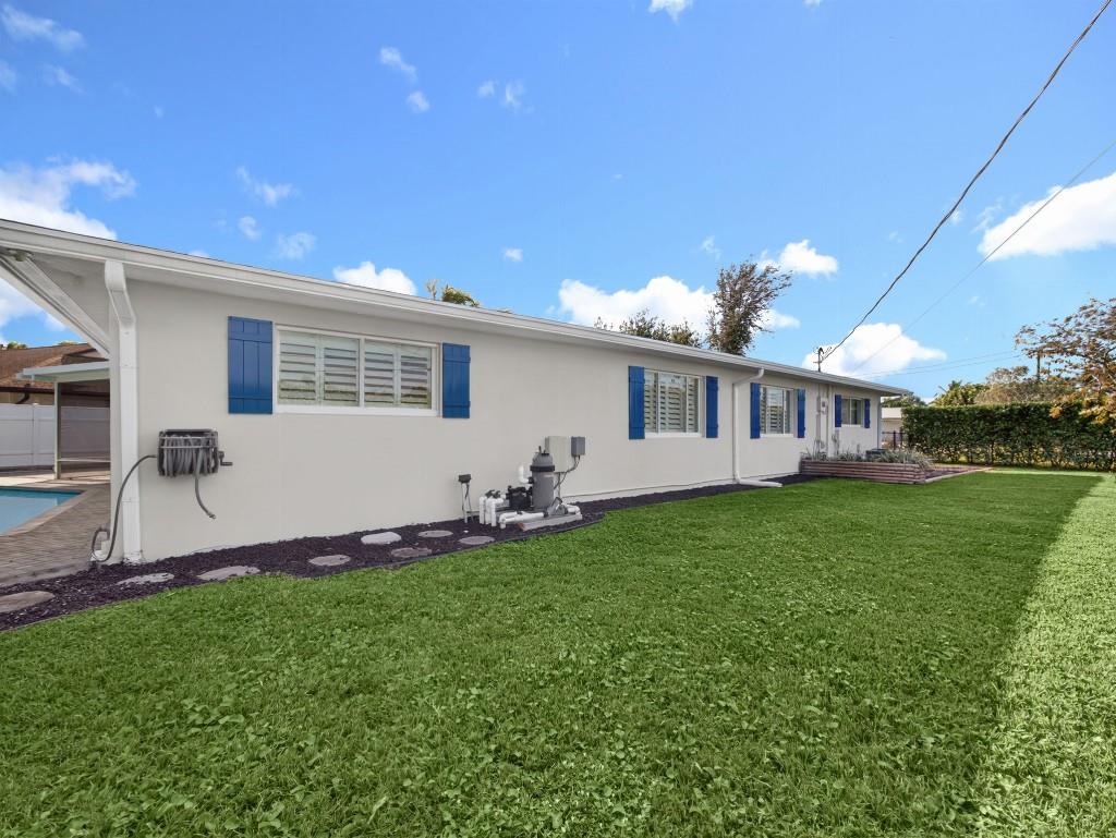 Lake Clarke West 2 - Residential