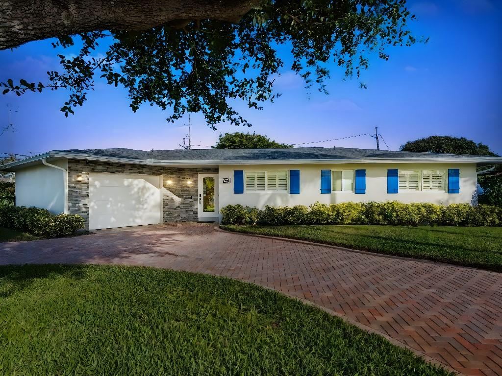 Lake Clarke West 2 - Residential