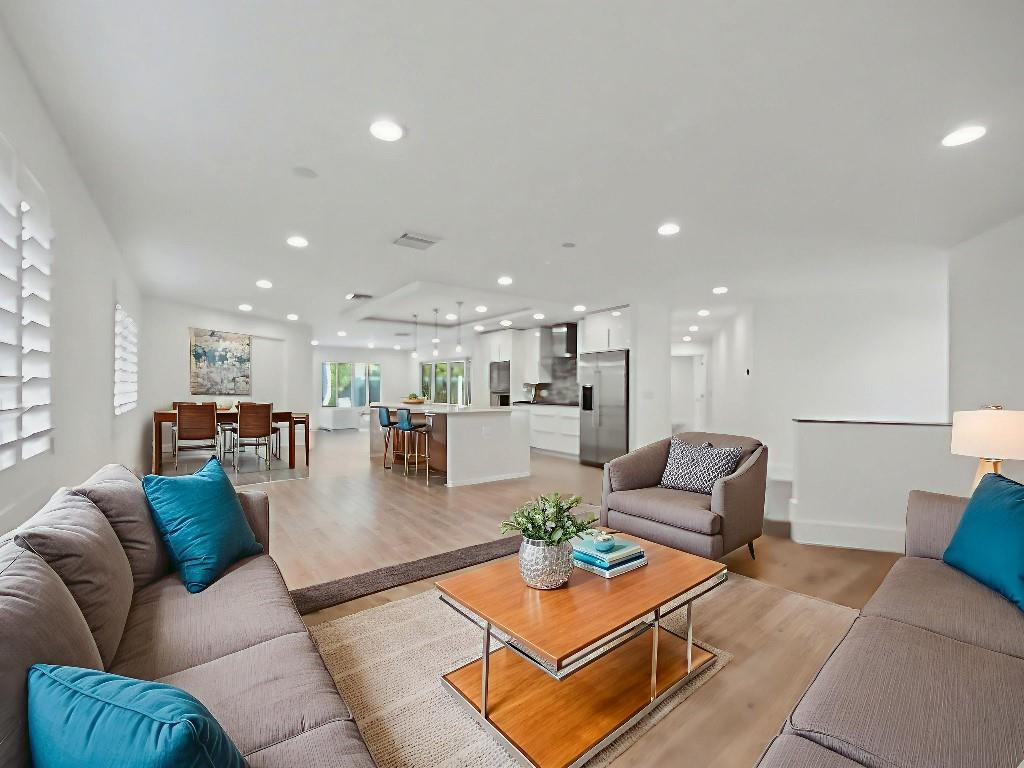 Lake Clarke West 2 - Residential