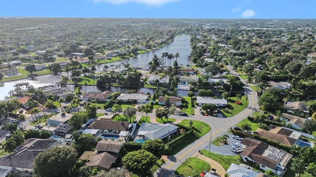 Lake Clarke West 2 - Residential