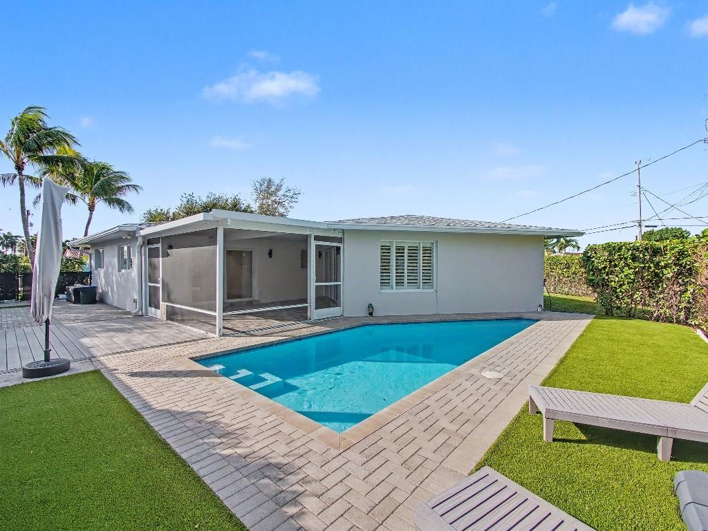 Lake Clarke West 2 - Residential