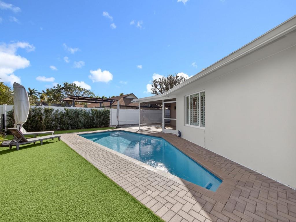 Lake Clarke West 2 - Residential