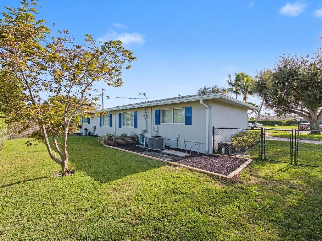 Lake Clarke West 2 - Residential