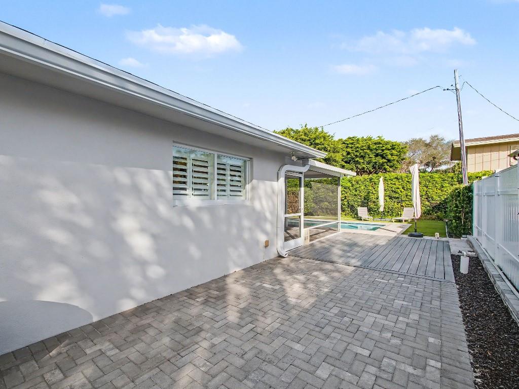 Lake Clarke West 2 - Residential