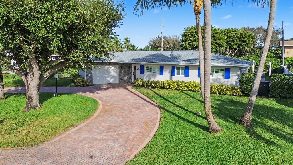 Lake Clarke West 2 - Residential