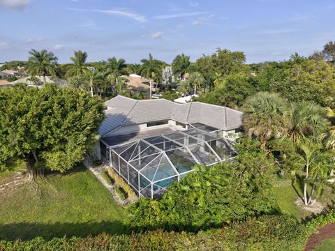 A home in Lake Worth