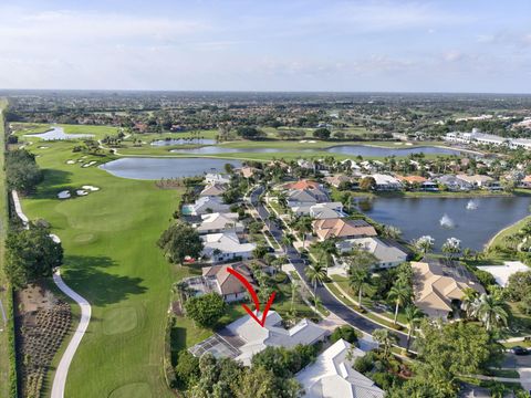 A home in Lake Worth