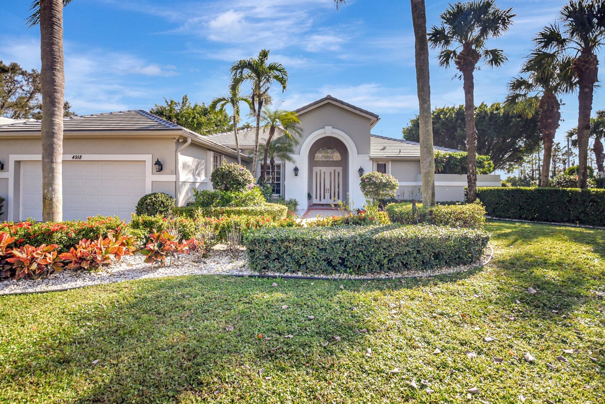 4918 Exeter Estate Lane