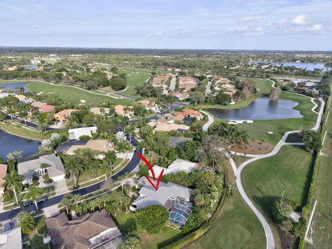 A home in Lake Worth