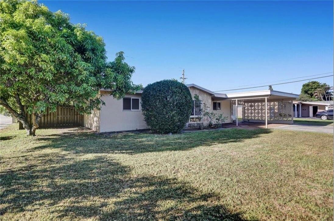 Plantation Sunrise Height - Residential