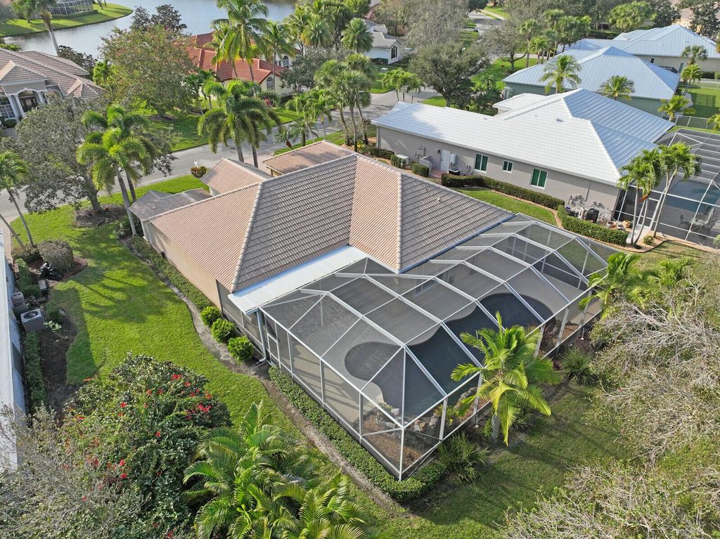 Photo of 869 SW Blue Stem Way, Stuart, FL 34997 (MLS # R10951707)