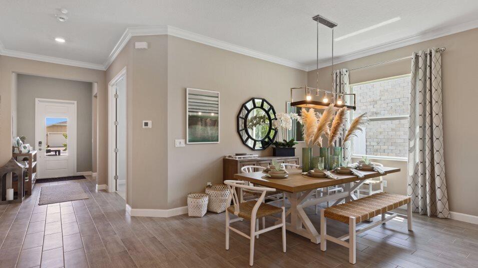VERANDA PRESERVE - Residential