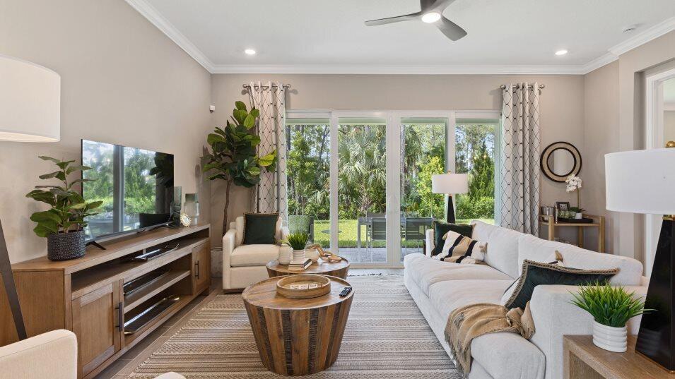 VERANDA PRESERVE - Residential