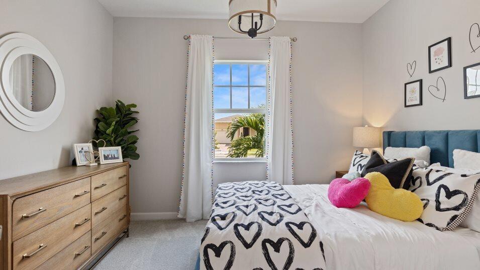 VERANDA PRESERVE - Residential