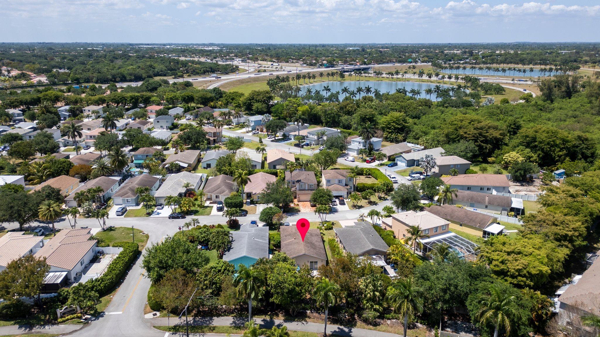 WATERWAYS - Residential