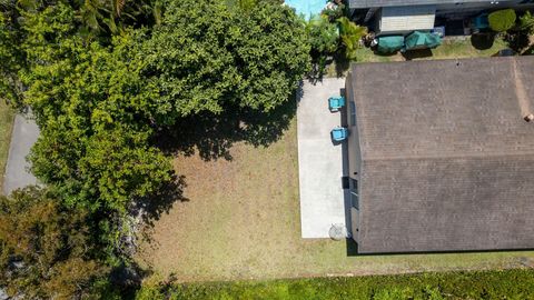 A home in Deerfield Beach