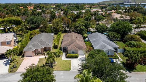 A home in Deerfield Beach