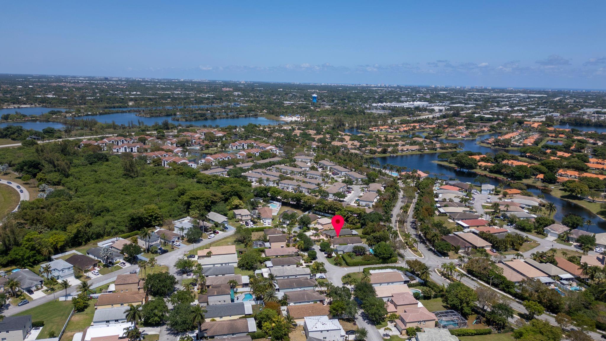 WATERWAYS - Residential