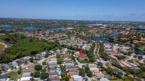 A home in Deerfield Beach