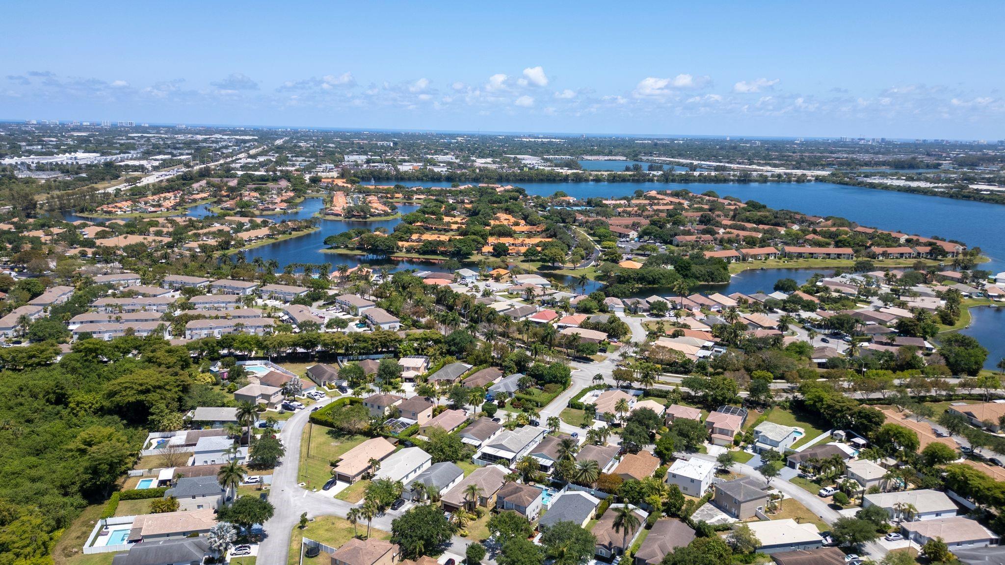 WATERWAYS - Residential